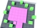 Гра Заповнити кольором 3D онлайн