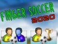 Гра Футбол пальцями 2020 онлайн