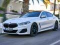 Гра BMW 8-Серія онлайн