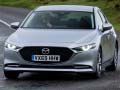 Гра Mazda 3 Седан онлайн