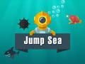 Гра Стрибок у море онлайн