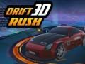 Гра Дрифт Раш 3D онлайн Гра Дрифт Раш 3D онлайн