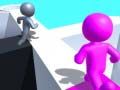 Гра Побіг фарбою 3D онлайн