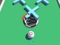 Гра Ball.io онлайн