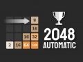 Гра 2048 Автоматичний онлайн