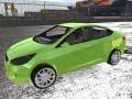 Гра Паркування автомобіля 3D онлайн