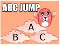 Гра ABC Стрибок онлайн