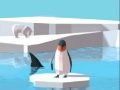 Гра Битва пінгвінів.io онлайн