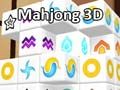 Гра Маджонг 3D онлайн