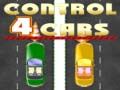 Гра Керуй 4 Автомобілями онлайн