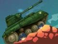 Гра Остання атака танка онлайн