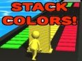 Гра С stacks кольорів! онлайн