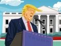 Гра Трамп Пазл онлайн