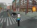 Гра Паркування на велосипеді онлайн