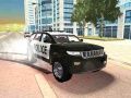 Гра Симулятор Поліцейської Машини 3D онлайн