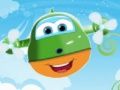Гра Супер Літак Крила Дитина Subway Surfers Runner онлайн