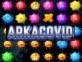 Гра Аркаковід онлайн
