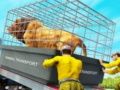 Гра Транспортировка сільськогосподарських тварин онлайн