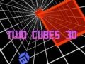Гра Два Куби 3D онлайн