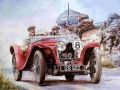 Гра Пазл з картинами вінтажних автомобілів 2 онлайн