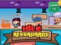Гра Лінивий Ресторан онлайн
