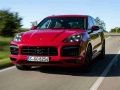 Гра Пазл 2020 Porsche Cayenne GTS онлайн
