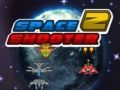 Гра Космічний Шутер Z онлайн