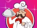 Гра Найкращі рецепти світової кухні онлайн