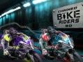 Гра Цепкові велосипедисти 3D онлайн