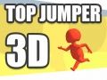 Гра Топ Джампер 3D онлайн