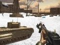 Гра Друга світова війна: Гра холодної війни FPS онлайн