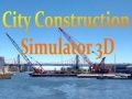 Гра Симулятор будівництва міста 3D онлайн