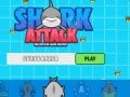 Гра Атака акул.io онлайн Гра Атака акул.io онлайн