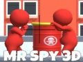 Гра Пан Шпигун 3D онлайн