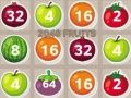 Гра 2048 Фрукти онлайн