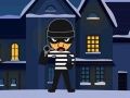 Гра Грабіжники в домі онлайн