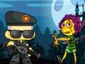 Гра Зомбі Шутер 2D онлайн