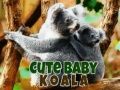 Гра Милий малюк коали онлайн Гра Милий малюк коали онлайн