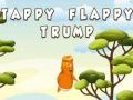 Гра Таппi Флаппi Трамп онлайн