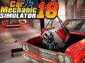 Гра Симулятор Автомеханіка 18 онлайн