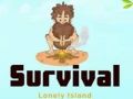 Гра В surviving Одинокий Острів онлайн