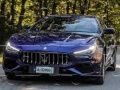 Гра Гібридна головоломка Maserati Ghibli онлайн