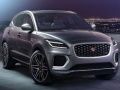Гра Ягуар E-Pace 2021 Слайд онлайн