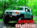 Гра Японський позашляховик 4x4 онлайн
