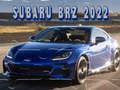 Гра Субару BRZ 2022 онлайн