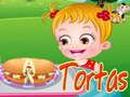 Гра Тортас онлайн