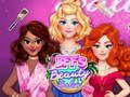 Гра Салон краси BFF онлайн