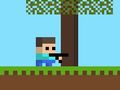 Гра Minecraft: Пригода Стіва онлайн