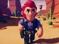 Гра Гарна головоломка Brawl Stars онлайн