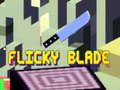 Гра Летючий blade онлайн